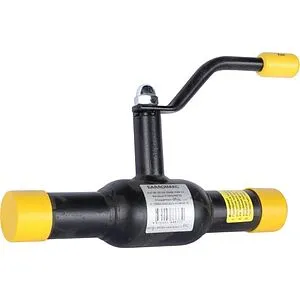 Кран шаровый под приварку Ду25 Ру40 Broen БАЛЛОМАКС КШТ 60.102.025.А.40 Кран шаровый под приварку Ду25 Ру40 Broen БАЛЛОМАКС КШТ 60.102.025.А.40, 1