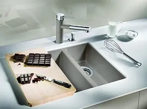 Разделочная доска Blanco бук 514544 Разделочная доска Blanco бук 514544, 3