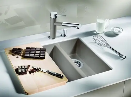 Разделочная доска Blanco бук 514544