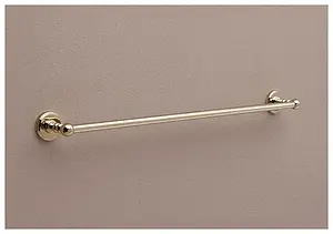 Полотенцедержатель Aquanet золото 4624, 3