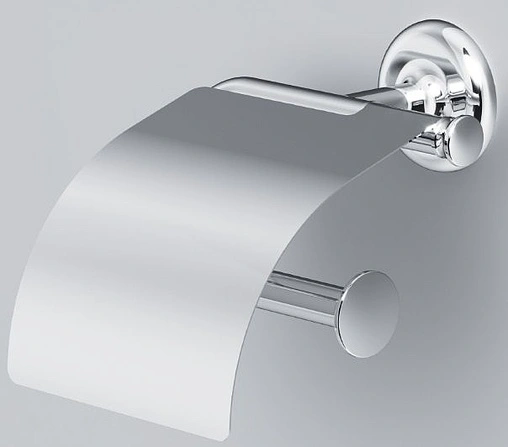 Держатель туалетной бумаги Am.Pm Like хром A80341500
