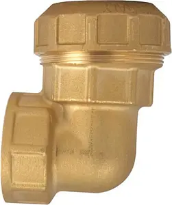 Уголок компрессионный переходной 40мм x 1¼&quot;в Itap 7450114040, 1