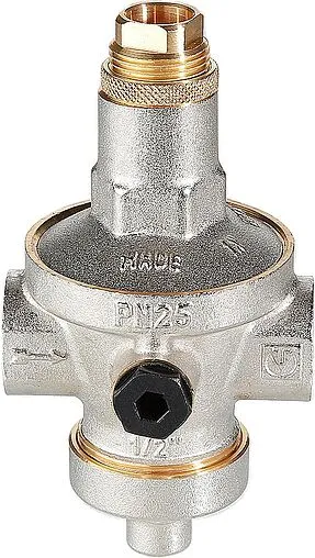 Редуктор давления мембранный 1&quot; Valtec VT.085.N.0607