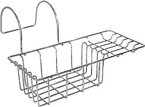 Полка Milardo Shelf хром 301W000M44K Полка Milardo Shelf хром 301W000M44K, 1