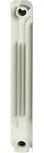 Радиатор алюминиевый 4 секции Stout Bravo 500 SRA-0110-050004 Радиатор алюминиевый 4 секции Stout Bravo 500 SRA-0110-050004, 3