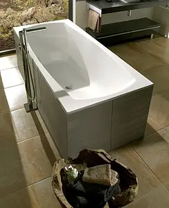 Ванна квариловая Villeroy&Boch My Art 180x80 альпийский белый UBQ180MYA2V-01 Ванна квариловая Villeroy&Boch My Art 180x80 альпийский белый UBQ180MYA2V-01, 3