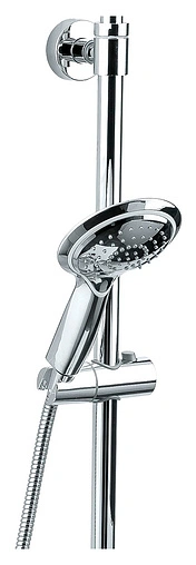 Душевая система со смесителем для ванны Timo Helmi хром SX-1070/00-16 (712)