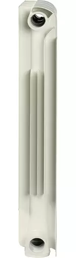 Радиатор алюминиевый 4 секции Stout Bravo 500 SRA-0110-050004