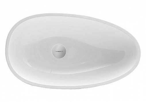 Раковина Aquanet Miracle A20 62 белый 00198983