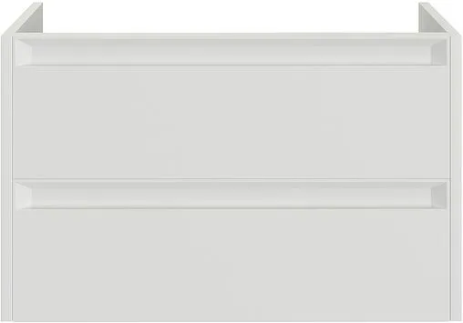 Тумба-умывальник подвесная Allen Brau Fantasy 2.0 120 белый 1.11005.WM 2.0+