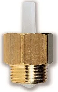 Клапан отсекающий ⅜"н x ⅜"в WATTS RIA 10005122 Клапан отсекающий ⅜"н x ⅜"в WATTS RIA 10005122, 1