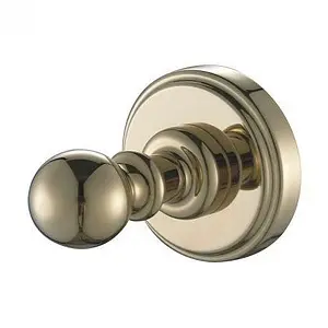 Крючок Aquanet хром 4682, 1