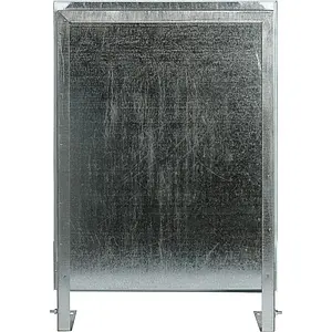 Шкаф коллекторный встроенный 4-5 выходов Stout ШРВ-1 SCC-0002-000045 Шкаф коллекторный встроенный 4-5 выходов Stout ШРВ-1 SCC-0002-000045, 5