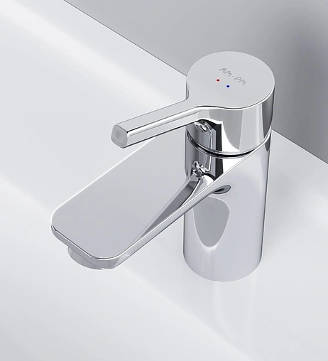 Смеситель для раковины Am.Pm X-Joy хром F85B82100