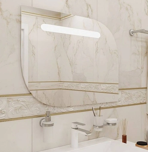 Зеркало с подсветкой IDDIS Calipso 80 CAL8000i98