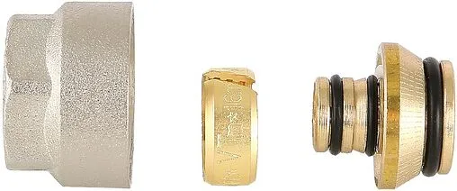 Концовка для металлопластиковых труб ¾"ек x 16x2.0мм Valtec VT.4420.NVE.16 Концовка для металлопластиковых труб ¾"ек x 16x2.0мм Valtec VT.4420.NVE.16