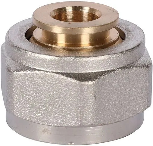 Концовка для металлопластиковых труб ¾&quot;ек x 20x2.9мм Rommer RFC-1026-202934