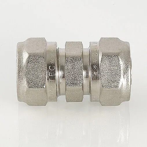 Муфта компрессионная редукционная 32мм x 16мм Valtec VTm.303.N.003216