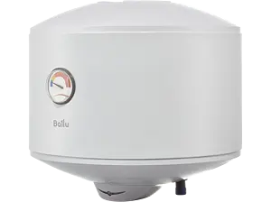 Водонагреватель накопительный электрический Ballu BWH/S 30 Proof Водонагреватель накопительный электрический Ballu BWH/S 30 Proof, 2