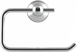 Держатель для запасных рулонов IDDIS Retro хром RETSS00i43, 3