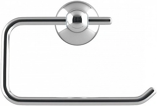 Держатель для запасных рулонов IDDIS Retro хром RETSS00i43 Держатель для запасных рулонов IDDIS Retro хром RETSS00i43