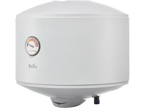 Водонагреватель накопительный электрический Ballu BWH/S 30 Proof