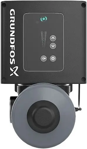 Станция автоматического водоснабжения Grundfos CMBE 5-62 98374704