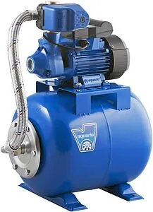 Станция автоматического водоснабжения Aquario AUTO ADB-40 7440 Станция автоматического водоснабжения Aquario AUTO ADB-40 7440, 1