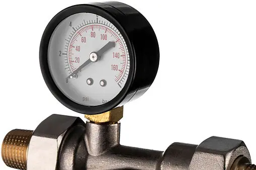 Фильтр тонкой очистки воды ½&quot;н x ½&quot;н Гейзер Бастион 112 32670