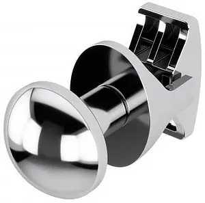 Крючок хром Terma Grip TGWCR008, 1