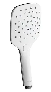 Лейка ручного душа Ravak Air 958.10 белый X07P349 Лейка ручного душа Ravak Air 958.10 белый X07P349, 1