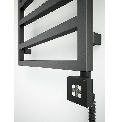 Блок управления Terma KTX2 120-1000 Вт черный WEKT2-K905U