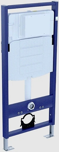 Инсталляция для подвесного унитаза Aquatek Promo 47 INS-0000013 Инсталляция для подвесного унитаза Aquatek Promo 47 INS-0000013