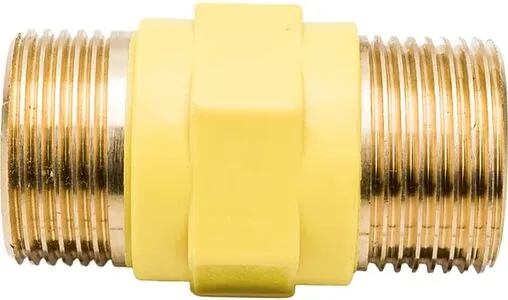 Вставка диэлектрическая Elka ¾&quot;н x ¾&quot;н 17004000047