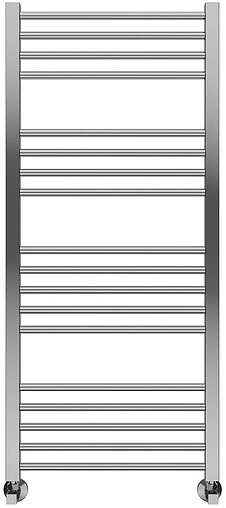 Полотенцесушитель водяной лесенка Terminus Сицилия П12 500х800 полированная сталь 4670078530790