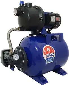 Станция автоматического водоснабжения Belamos XK 08 ALL, 1