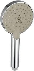 Лейка ручного душа Damixa Origin One хром 918100200 Лейка ручного душа Damixa Origin One хром 918100200, 1