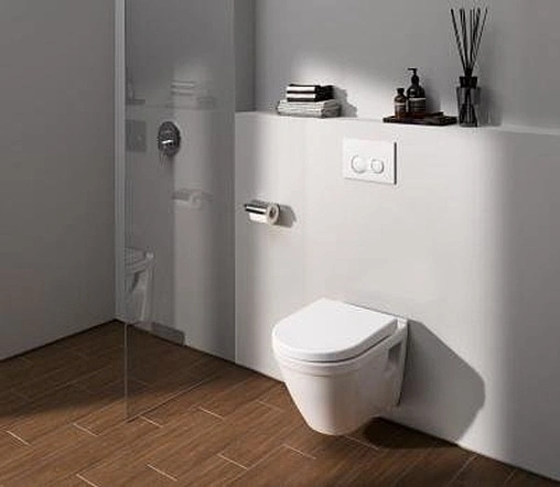 Комплект 5 в 1 VitrA S50 9003B003-7200 с кнопкой Sirius 740-0480 хром глянцевый Комплект 5 в 1 VitrA S50 9003B003-7200 с кнопкой Sirius 740-0480 хром глянцевый