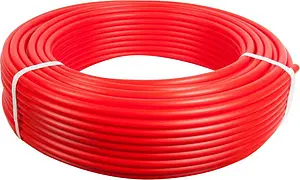 Труба полиэтиленовая Valfex 20 x 2.0 мм PE-RT бухта 100м 10104120P-0100 Труба полиэтиленовая Valfex 20 x 2.0 мм PE-RT бухта 100м 10104120P-0100, 1