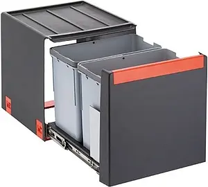 Мусорная система Franke Cube 40 134.0039.330 Мусорная система Franke Cube 40 134.0039.330, 1