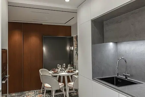 Мойка кухонная Omoikiri Akisame 59-IN нержавеющая сталь 4973055