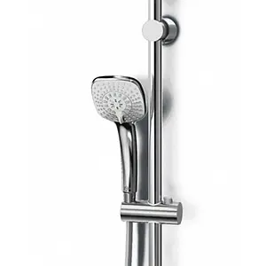 Душевая стойка Ideal Standard IdealRain cube хром B0008AA Душевая стойка Ideal Standard IdealRain cube хром B0008AA, 5