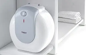 Водонагреватель накопительный электрический Tesy Compact GCU 1515 L52 RC O 304143 Водонагреватель накопительный электрический Tesy Compact GCU 1515 L52 RC O 304143, 2