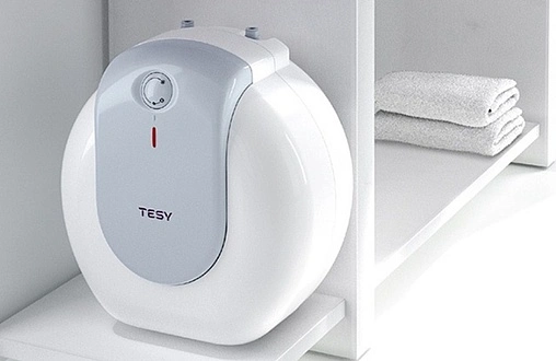 Водонагреватель накопительный электрический Tesy Compact GCU 1015 L52 RC O 304141