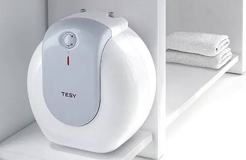 Водонагреватель накопительный электрический Tesy Compact GCU 1515 L52 RC O 304143