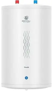 Водонагреватель накопительный электрический Royal Clima RWH-TS15-RSU Водонагреватель накопительный электрический Royal Clima RWH-TS15-RSU, 4