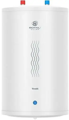 Водонагреватель накопительный электрический Royal Clima RWH-TS15-RSU