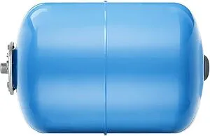 Гидроаккумулятор UniPump ГП 24л 8 бар 52065, 3