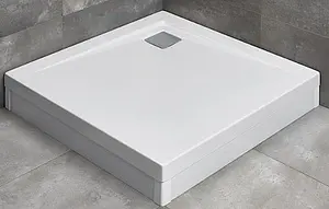 Панель для поддона Radaway Argos 800 белый 001-510074004, 2