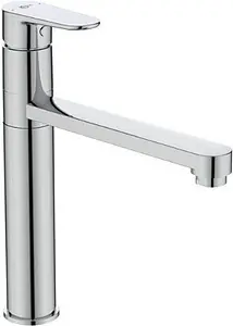 Смеситель для кухни Ideal Standard Cerafine Model O хром BC501AA, 1